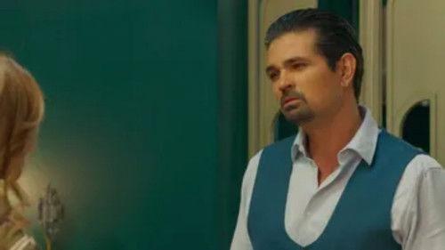 My hidden truth Season 1 Episode 17 - Su propia miseria los va a hundir