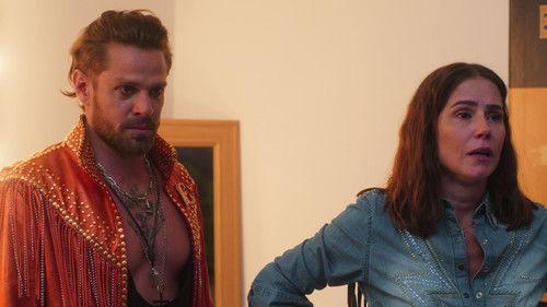 Rensga Hits! Season 1 Episode 8 - Episode 8