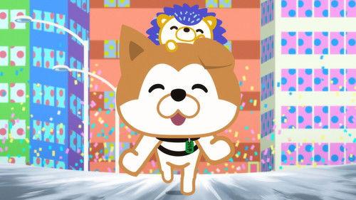 SHIBUYA♡HACHI Season 1 Episode 8 - Adventuring with Harry