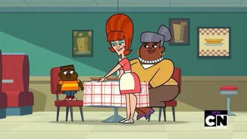 Total DramaRama Season 3 Episode 25 - Quiche It Goodbye