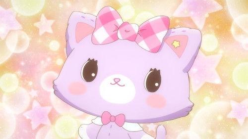 Background image for We Were Able to Dream Synchro!