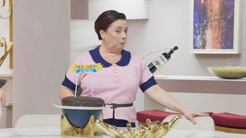 Os Roni Season 3 Episode 12 - Episode 12