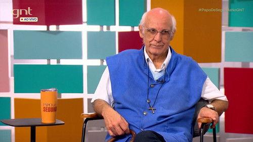 Papo de Segunda Season 17 Episode 2 - Episode 2