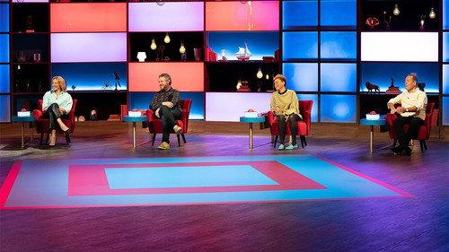 Richard Osman's House of Games Season 4 Episode 54 - Episode 54