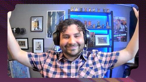 Um, Actually... Season 5 Episode 24 - Star Trek, Species, Bionicle