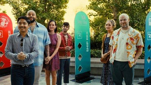 Platonic Season 1 Episode 8 - San Diego