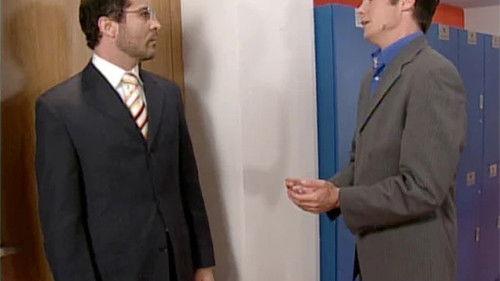 Rebelde Season 1 Episode 42 - El divorcio