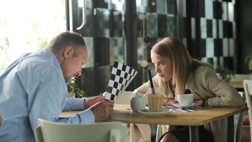 O mnie się nie martw Season 5 Episode 4 - Episode 4