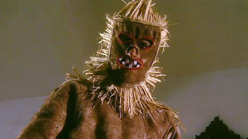 Ssshhhh...Koi Hai Season 1 Episode 22 - A Scary Scarecrow