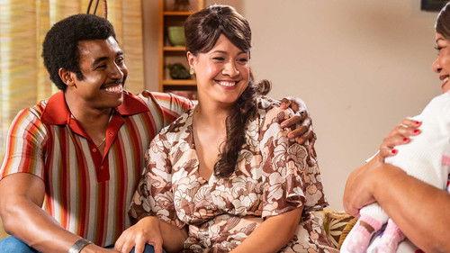 Young Rock Season 2 Episode 7 - An Understanding