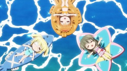 KAGINADO Season 2 Episode 5 - The Beach, Etc.