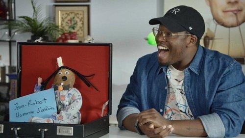 Taskmaster Canada Season 2 Episode 11 - Episode 11