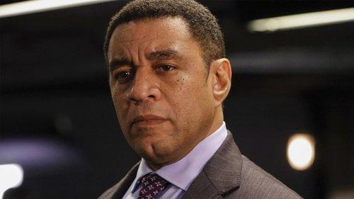 The Blacklist Season 9 Episode 4 - The Avenging Angel