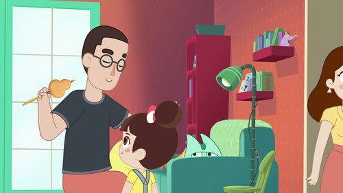 Luo Bao Bei Season 1 Episode 25 - The Impossible Flute