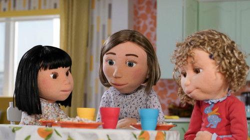 Passe-Partout Season 4 Episode 10 - Episode 10