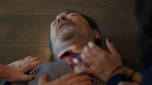 Family Secrets Season 3 Episode 12 - Episode 75