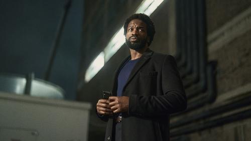 undefined Season 3 Episode 1 - Episode 1