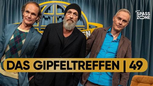 Das Gipfeltreffen Season 7 Episode 7 - Episode 7