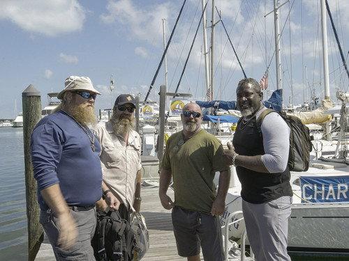 Curse of the Bermuda Triangle Season 1 Episode 5 - Witchcraft in the Devils Triangle