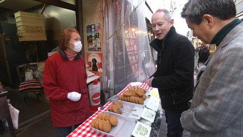 Japanology Plus Season 5 Episode 7 - Shopping Streets