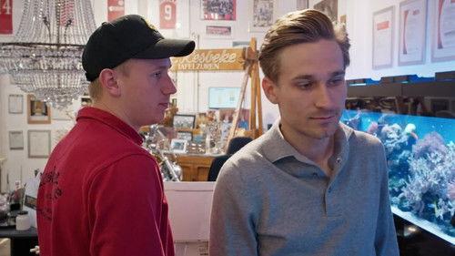 The Gherkin King Season 3 Episode 1 - Episode 1