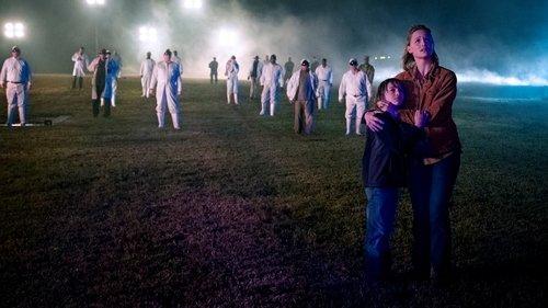 Amazing Stories Season 1 Episode 5 - The Rift