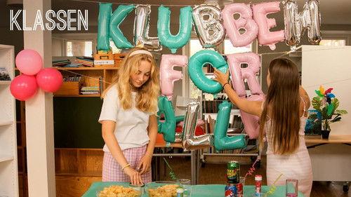 Klassen Season 10 Episode 20 - Only for boys