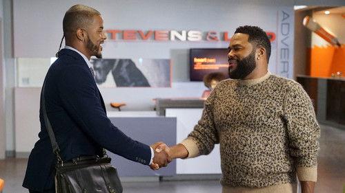 grown-ish Season 3 Episode 6 - Real Life S**t