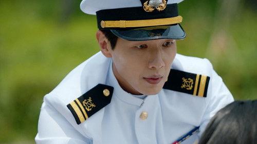 Young Lady and Gentleman Season 1 Episode 1 - Dan Dan and Young Guk’s Chance Meeting