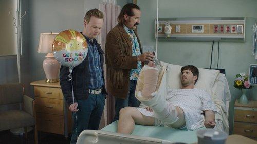 Swedish Dicks Season 2 Episode 5 - Two Dicks Walk Into a Bar