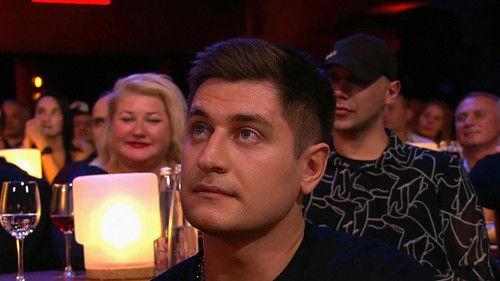 Comedy Club Season 16 Episode 14 - Episode 14