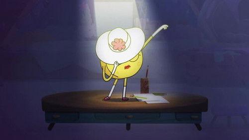 Boy Girl Dog Cat Mouse Cheese Season 1 Episode 22 - The Cheese Ball