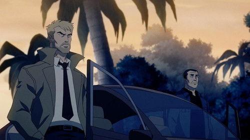 Constantine: City of Demons Season 1 Episode 5 - Episode Five