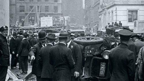 American Experience Season 30 Episode 4 - The Bombing of Wall Street