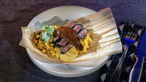 Tournament of Champions Season 5 Episode 4 - The Good, the Bad and the Randomizer