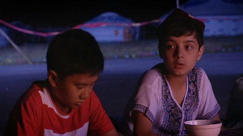 蛋神奇踪 Season 1 Episode 3 - Episode 3