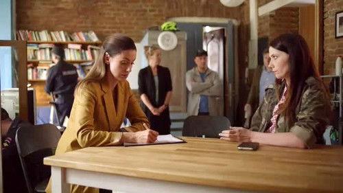 Secrecy of the Investigation Season 20 Episode 4 - Episode 4