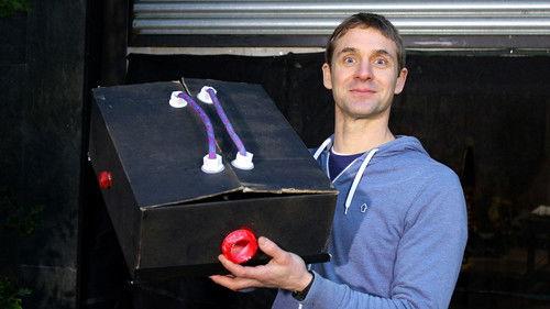 Bang Goes the Theory Season 8 Episode 5 - Flu