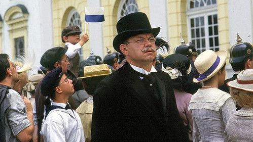 Löwengrube Season 1 Episode 4 - Changing of the Guard