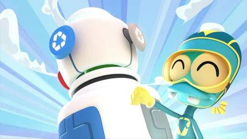 Bubble Bip Season 2 Episode 3 - Episode 3