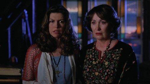 Charmed Season 1 Episode 17 - That '70s Episode