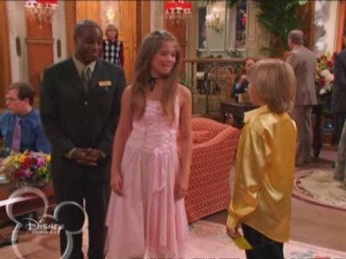 The Suite Life of Zack & Cody Season 2 Episode 2 - French 101