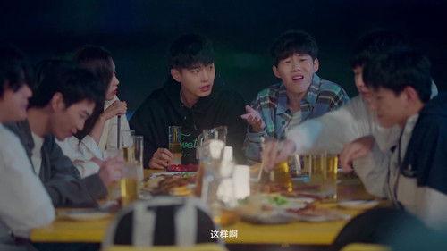 Let's Meet Now Season 1 Episode 8 - Episode 8