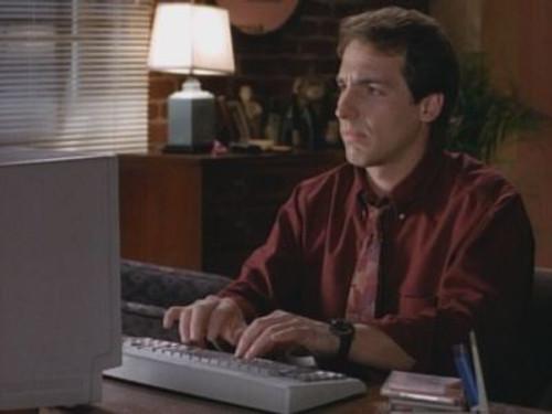 Dream On Season 1 Episode 5 - Angst for the Memories