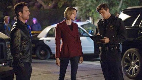 undefined Season 1 Episode 15 - Lost and Found