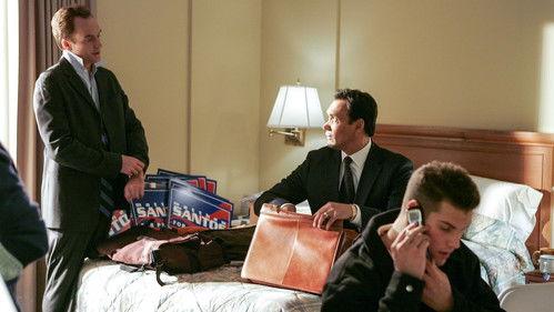 The West Wing Season 6 Episode 16 - Drought Conditions