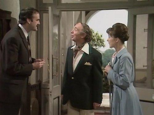 Fawlty Towers Season 2 Episode 5 - The Anniversary