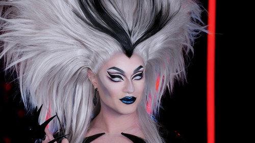 The Boulet Brothers' Dragula Season 5 Episode 2 - Children of the Can