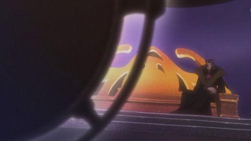 Tsubasa RESERVoir CHRoNiCLE Season 2 Episode 25 - Freezing Ghost