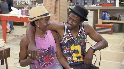 Flea Market Flip Season 4 Episode 12 - You May Now Flip the Bride!